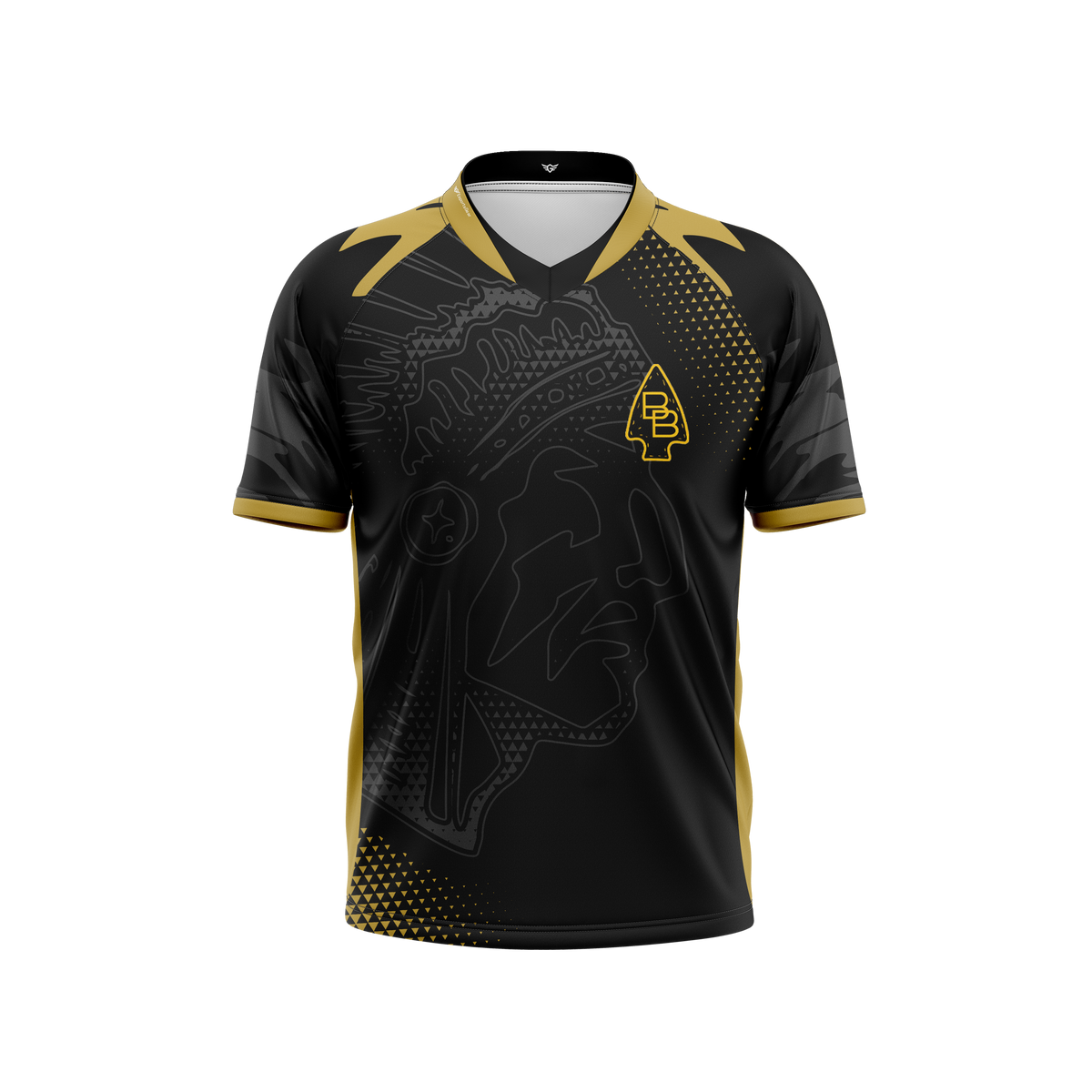 Broken Bow High School | Immortal Series | Jersey