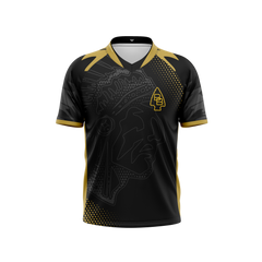 Broken Bow High School | Immortal Series | Jersey