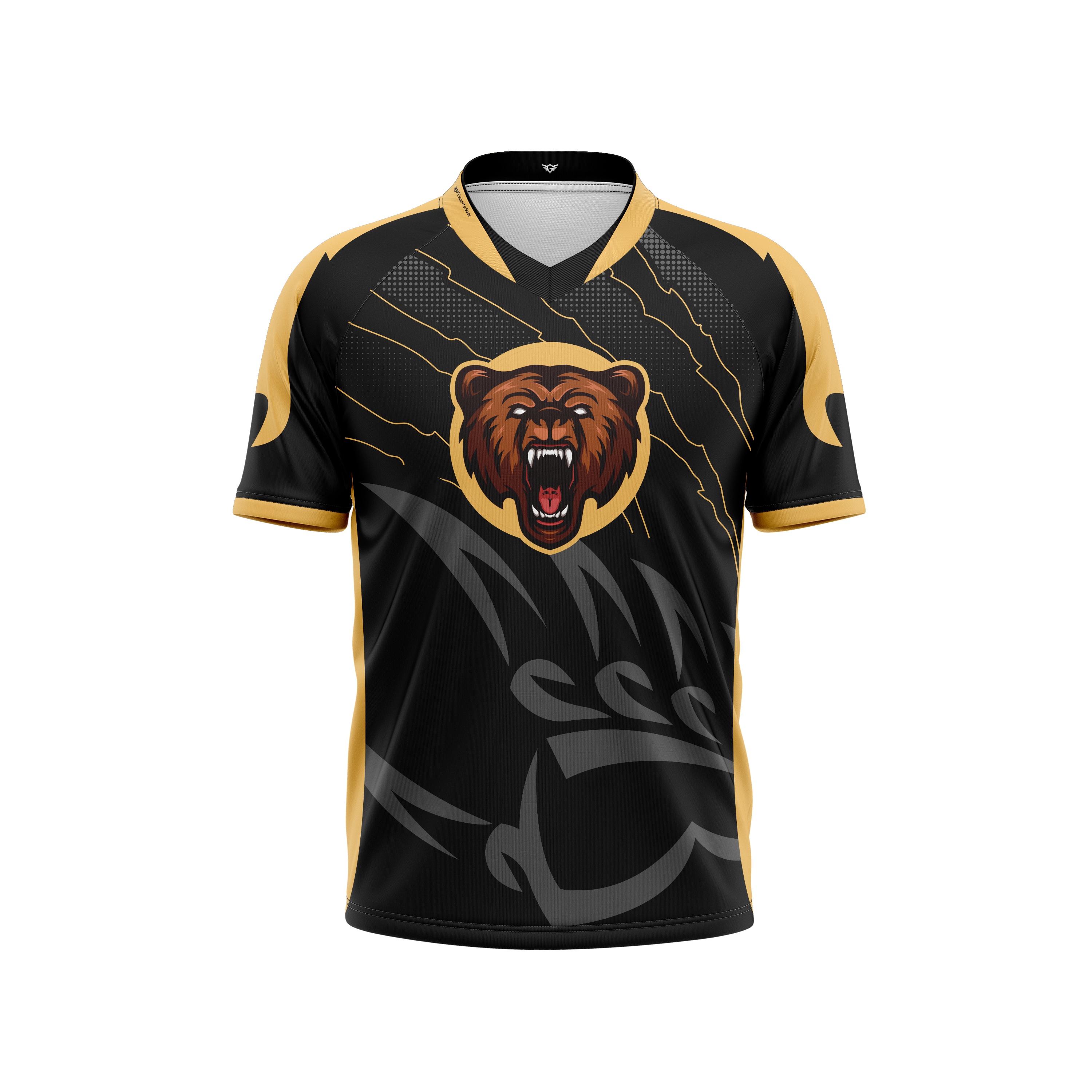 Edison High School | Immortal Series | Jersey
