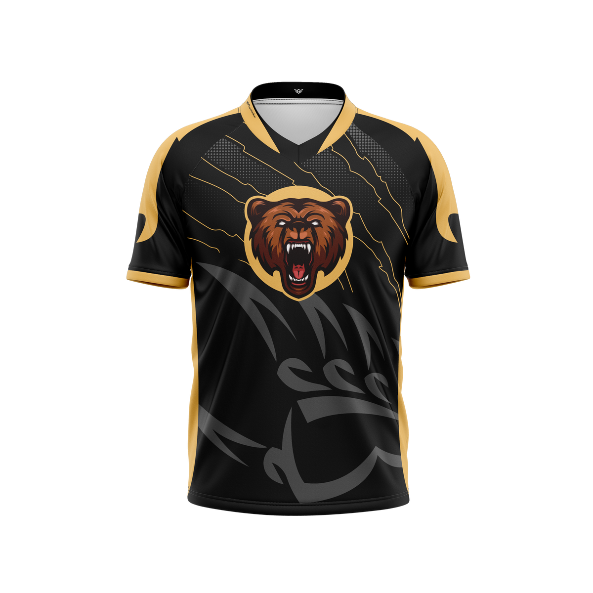 Edison High School | Immortal Series | Jersey