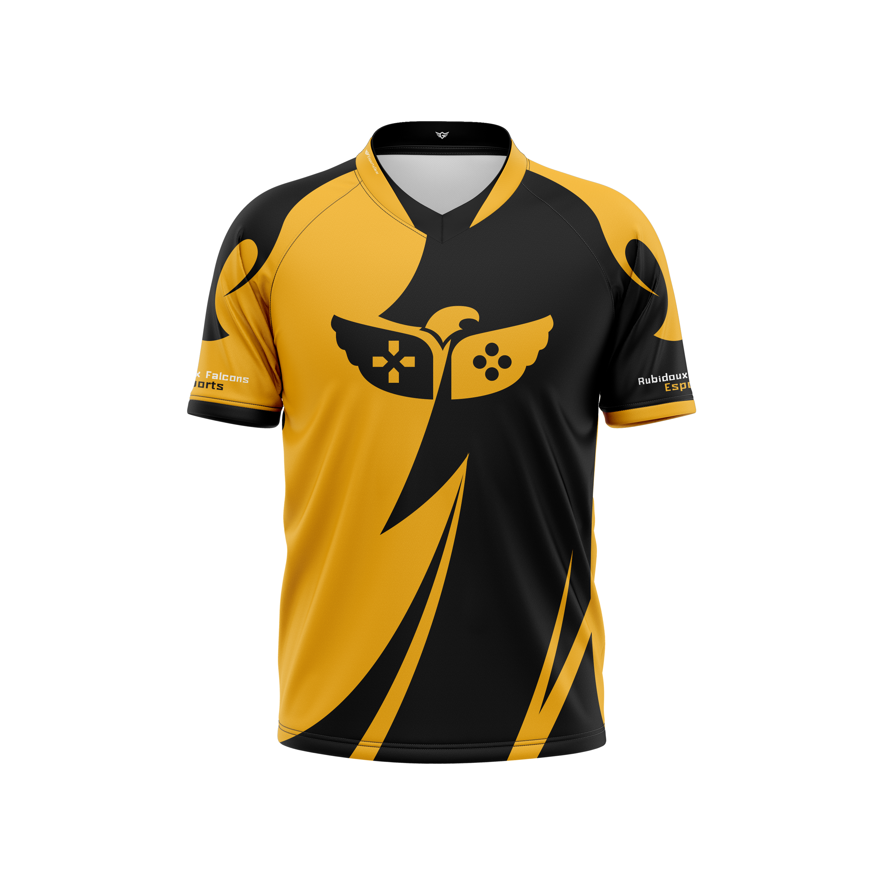 Rubidoux High School | Immortal Series | Jersey
