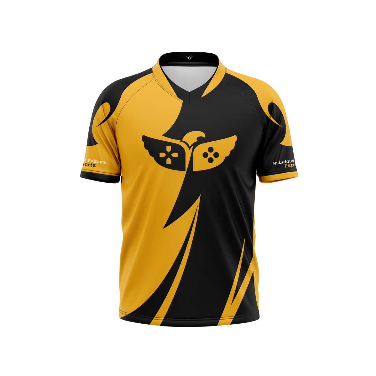 Rubidoux High School | Immortal Series | Jersey