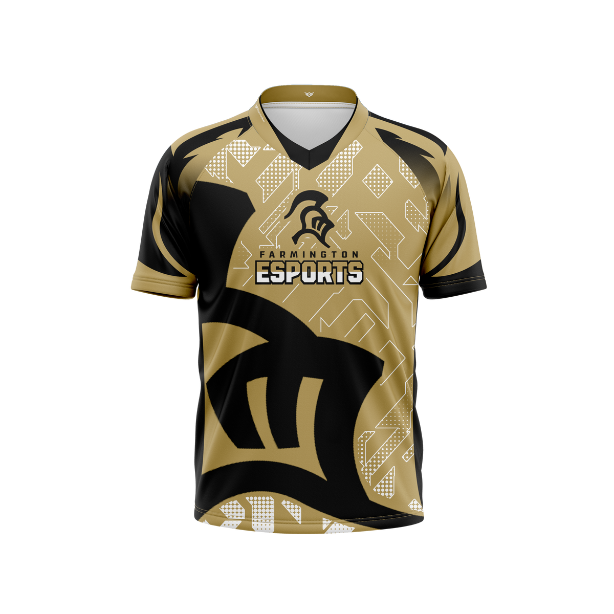 Farmington High School Mo. Jersey