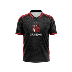 East CLC High School Jersey