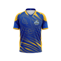 New Haven University Esports Jersey