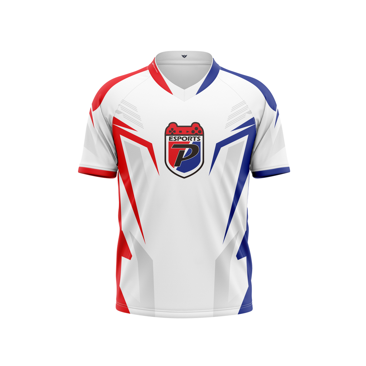 Plainfield High School | Immortal Series | White Jersey