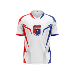 Plainfield High School | Immortal Series | White Jersey