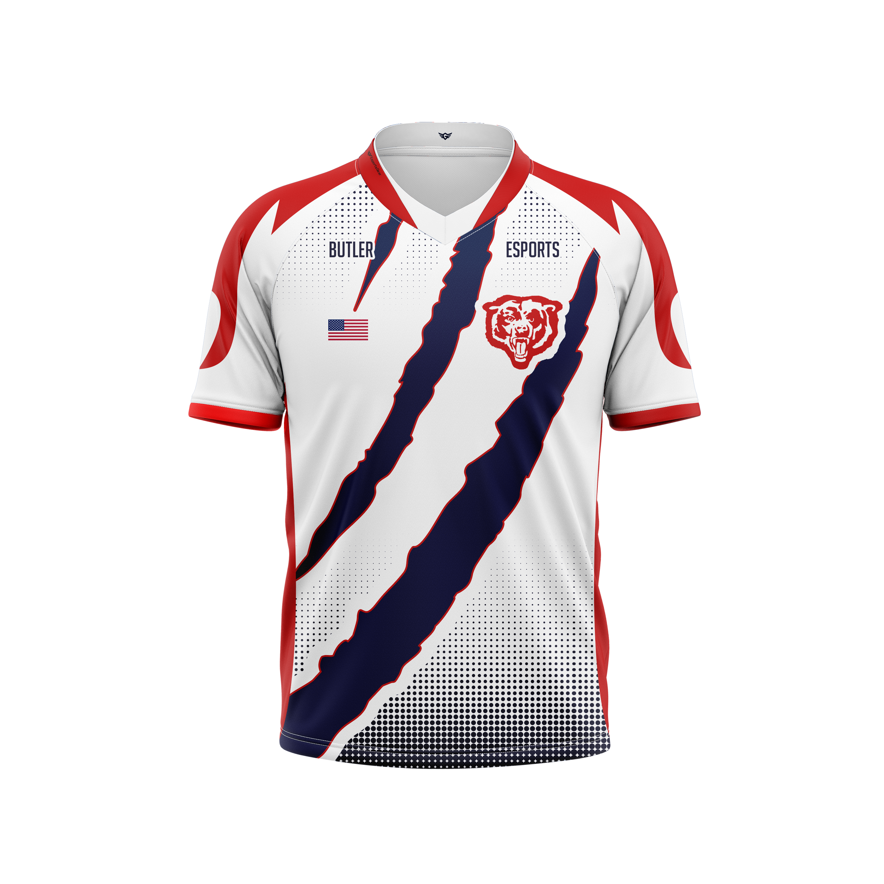 Butler Traditional High School | Immortal Series | Jersey