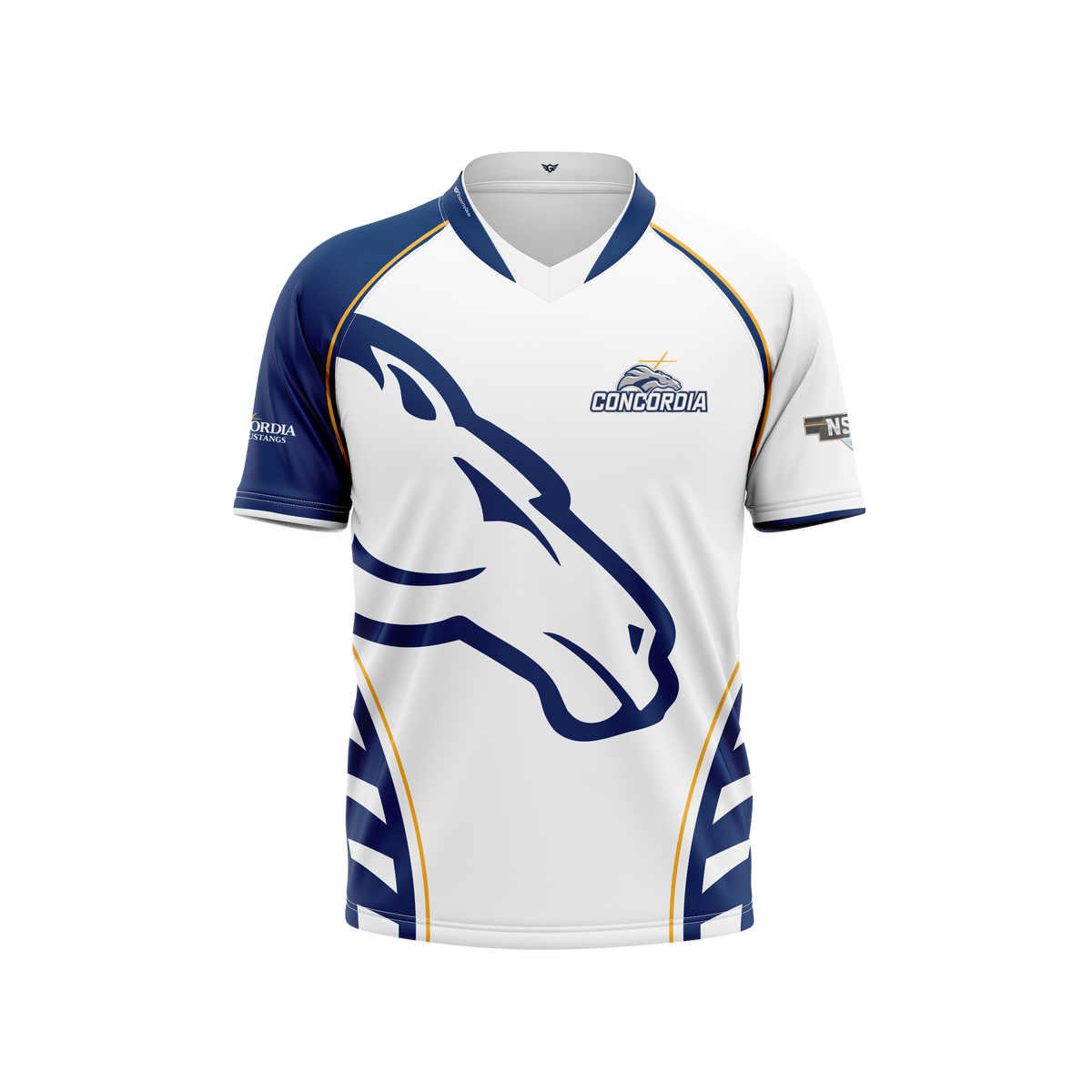 Concordia Omaha HS Jersey