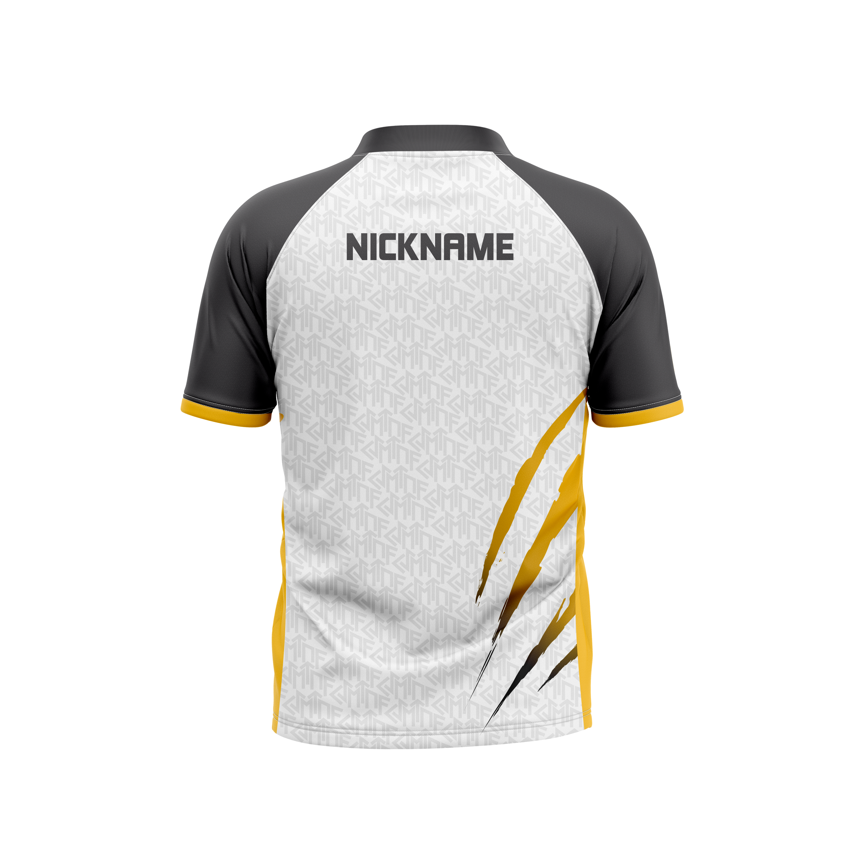 Northern Kentucky Esports Jersey New