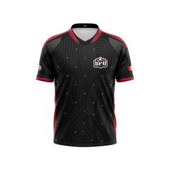 Simon Fraser University | Immortal Series | Jersey