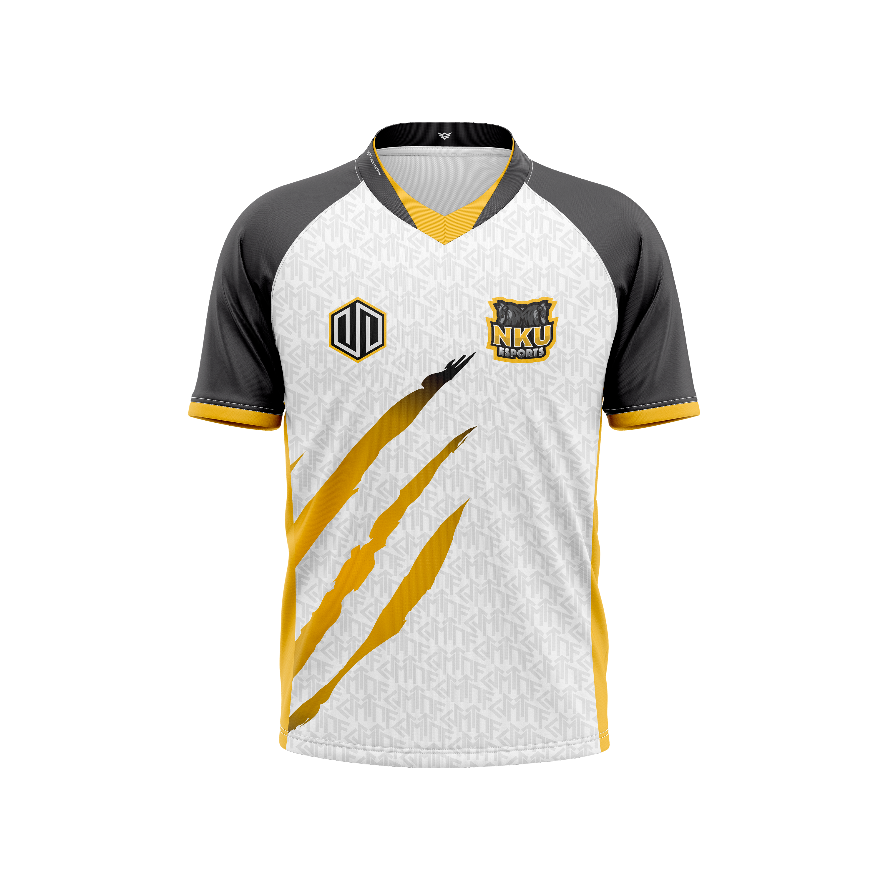 Northern Kentucky Esports Jersey New