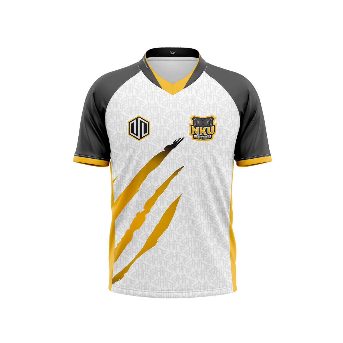 Northern Kentucky Esports Jersey New