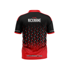WeBleedFPV | Immortal Series | Jersey