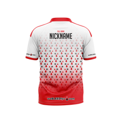 WeBleedFPV | Immortal Series | Jersey Alt