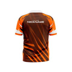 Bowling Green Esports Club Jersey