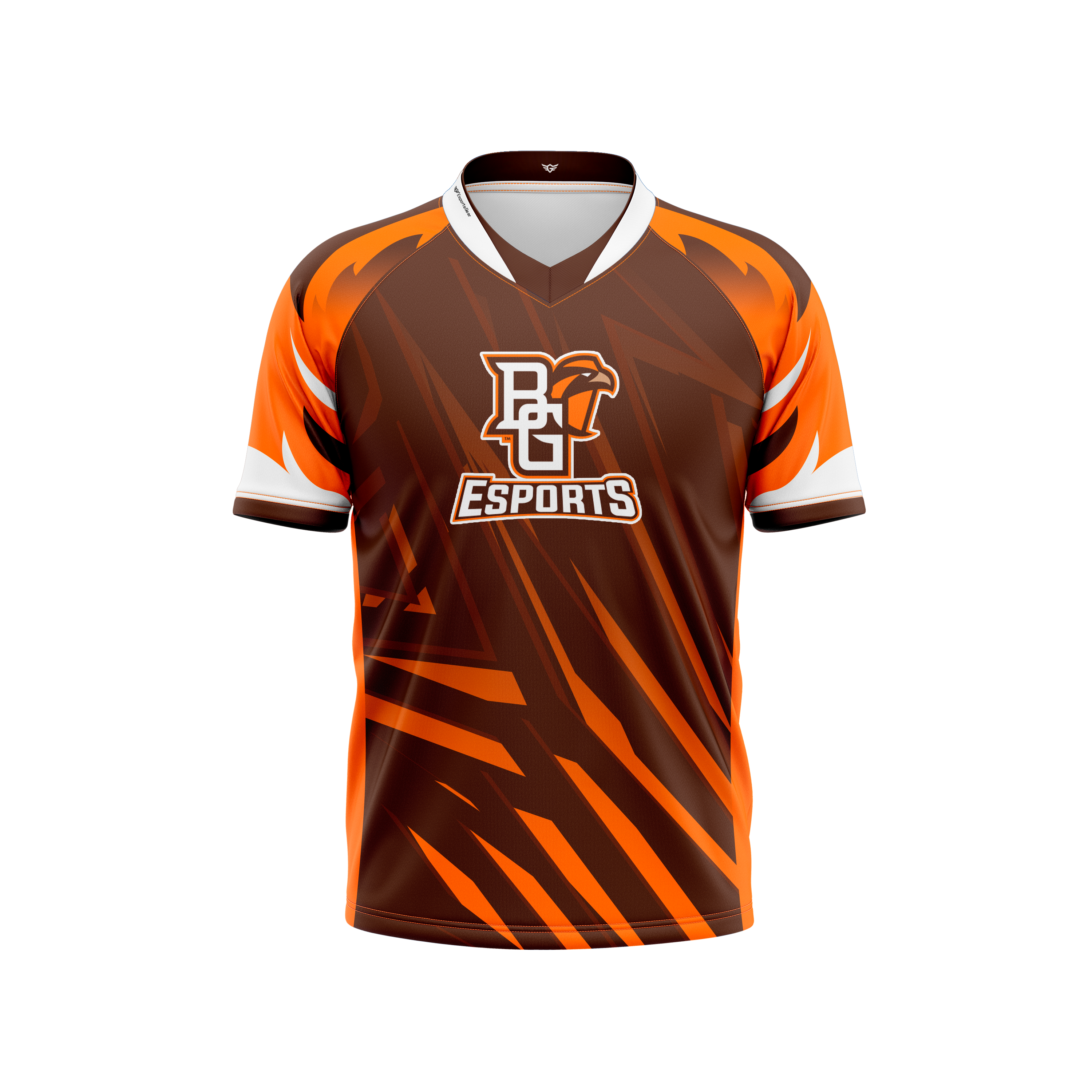 Bowling Green Esports Club Jersey