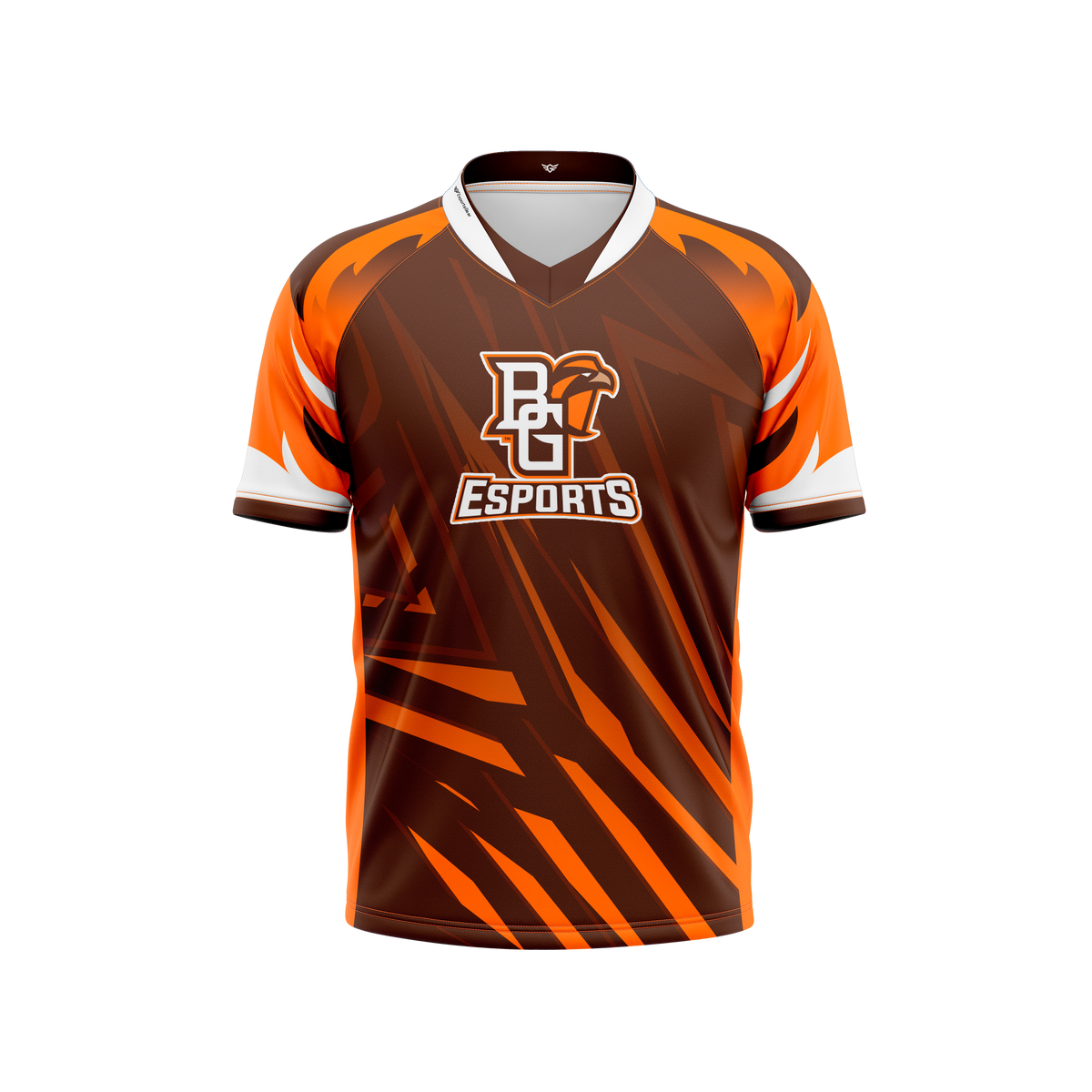 Bowling Green Esports Club Jersey