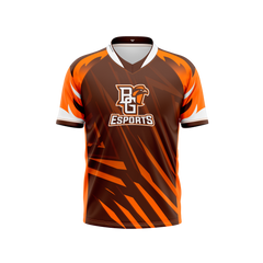 Bowling Green Esports Club Jersey