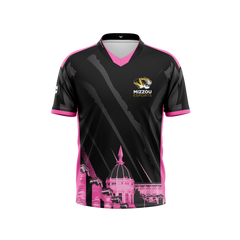 Mizzou Esports | Immortal Series | Pink Jersey