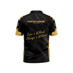 Enterprise High School Jersey