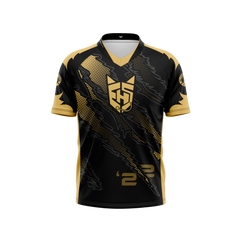 Enterprise High School Jersey