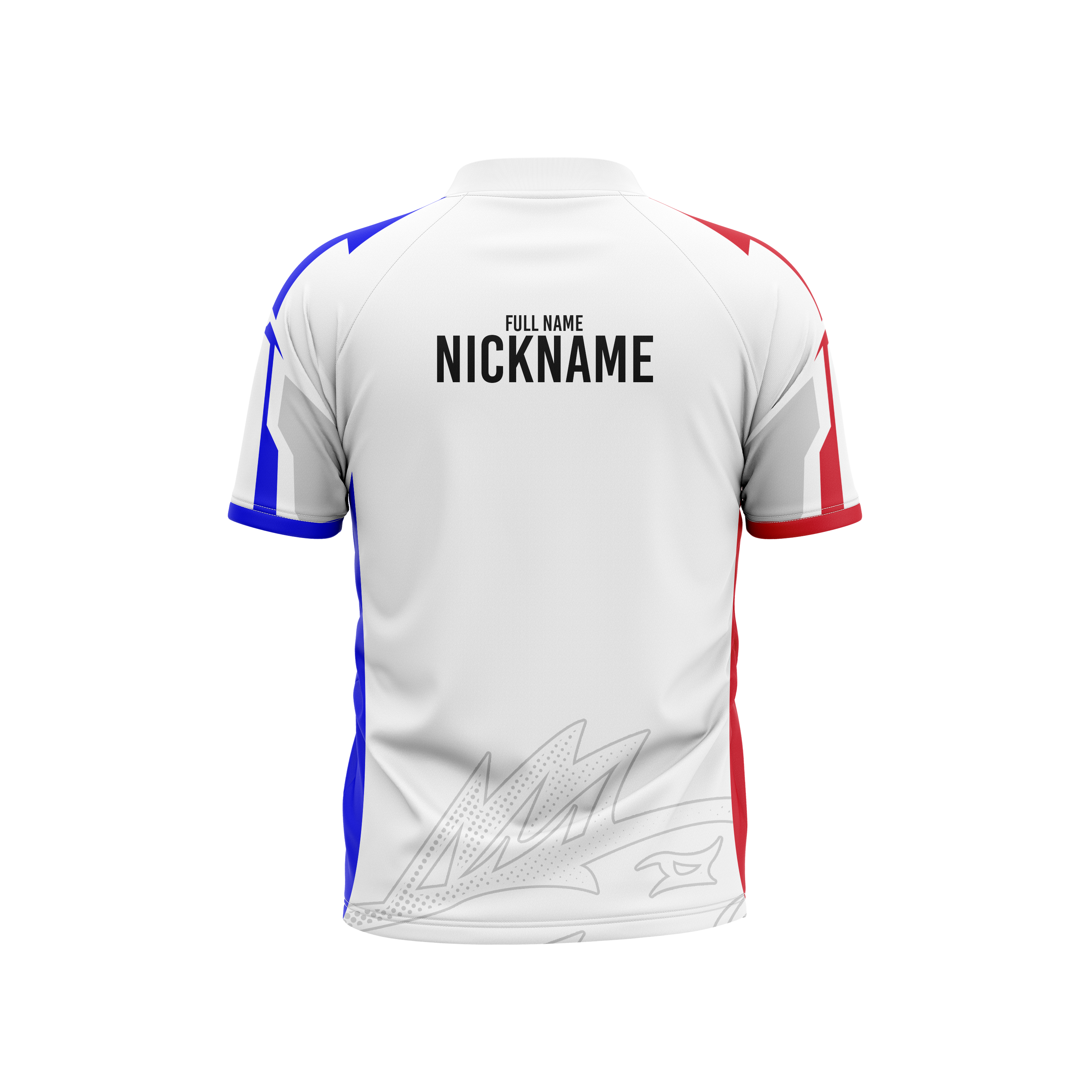 Bray Doyle Esports | Immortal Series | Away Jersey