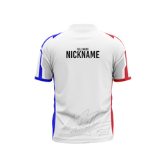Bray Doyle Esports | Immortal Series | Away Jersey
