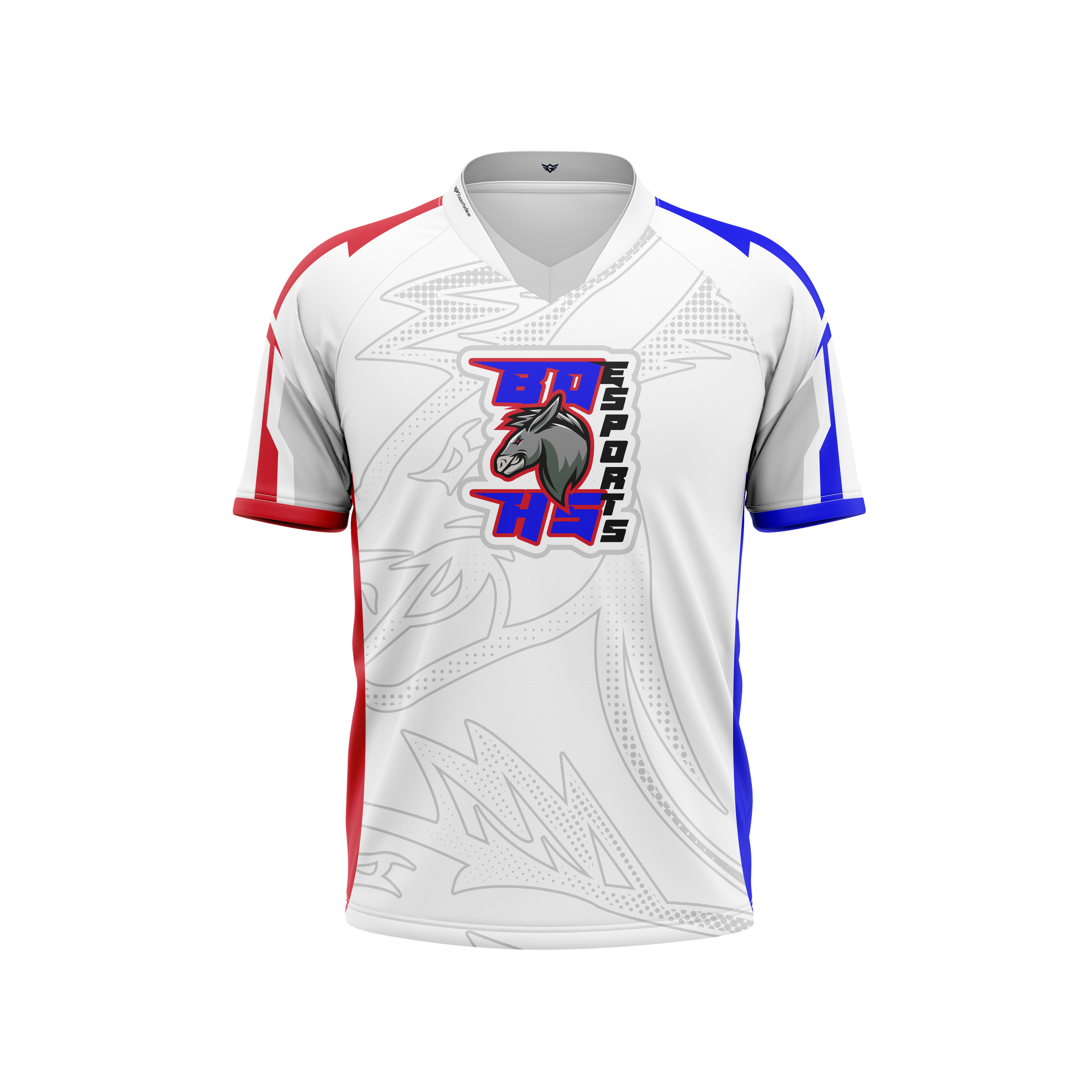 Bray Doyle Esports | Immortal Series | Away Jersey