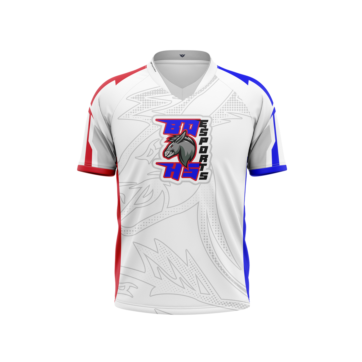 Bray Doyle Esports | Immortal Series | Away Jersey