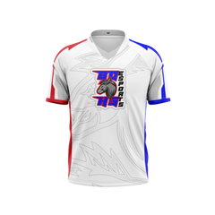 Bray Doyle Esports | Immortal Series | Away Jersey