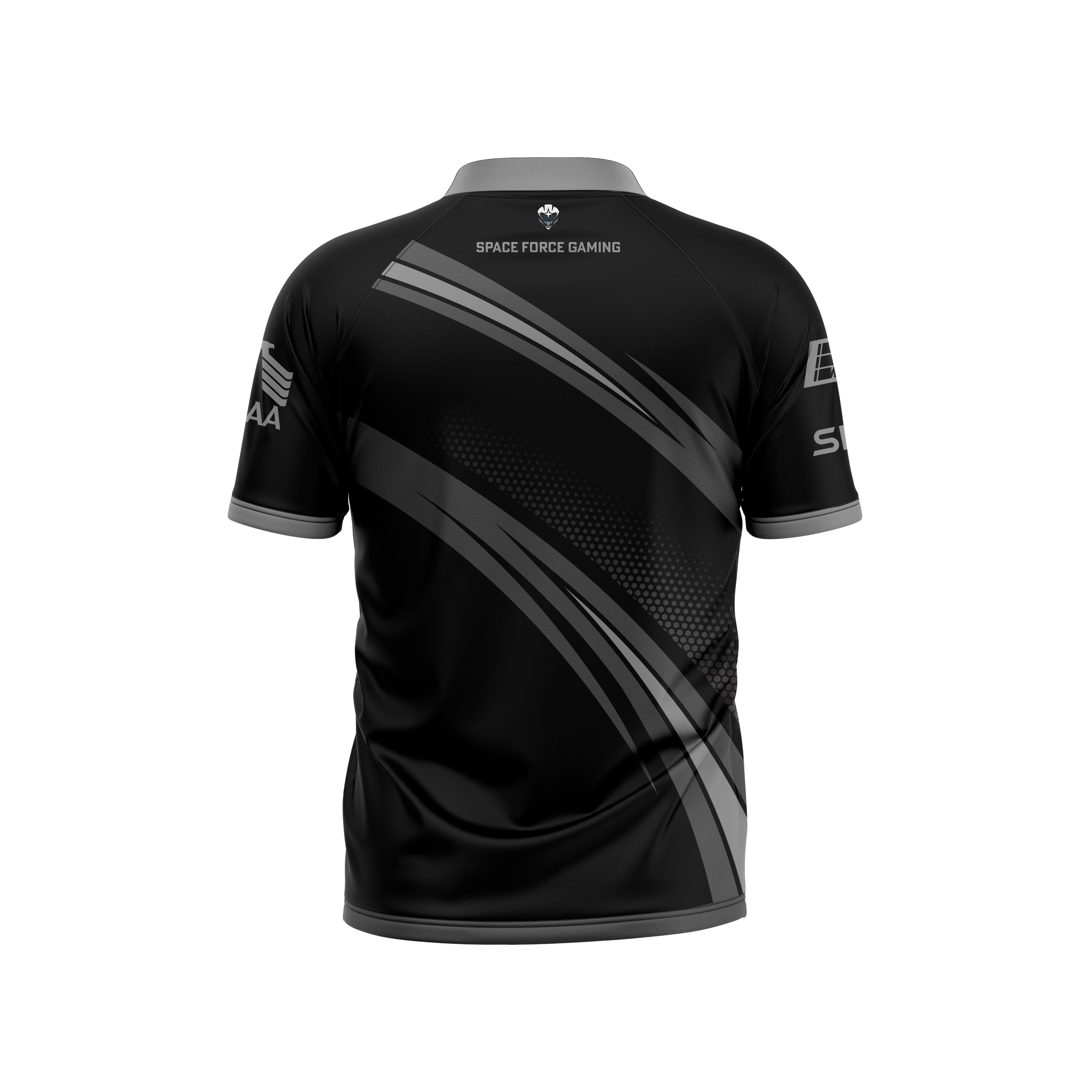 EMBLEM AFB GAME SHIRTS