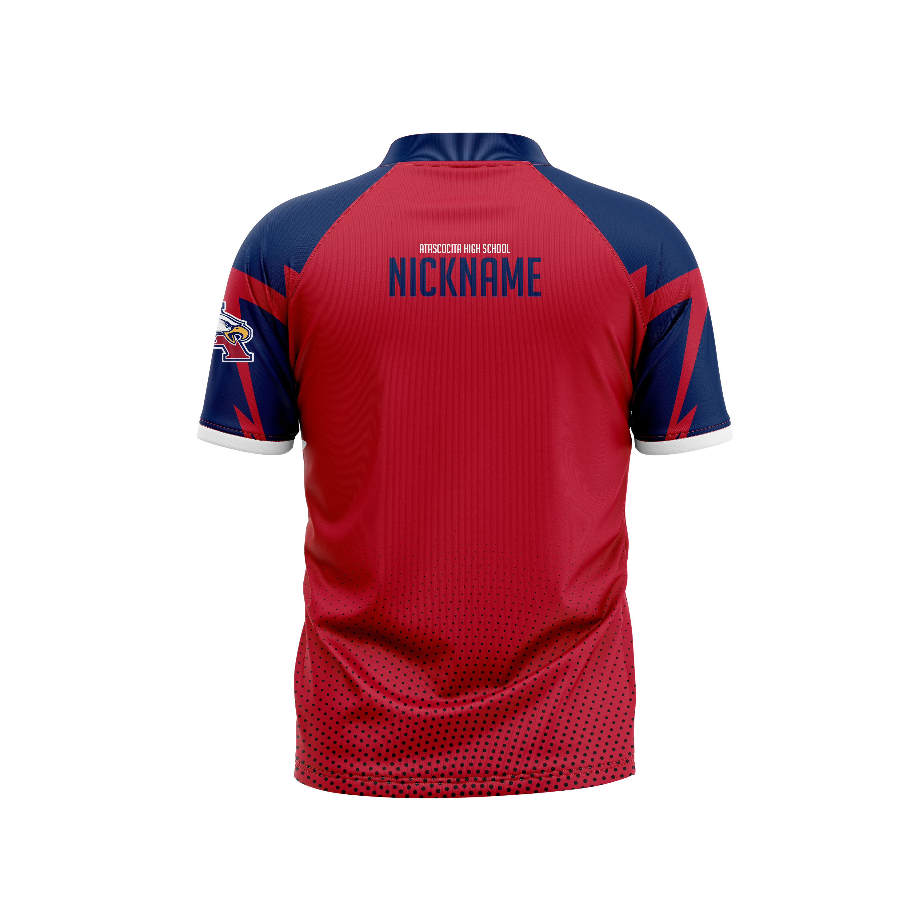 Atascocita High School Jersey