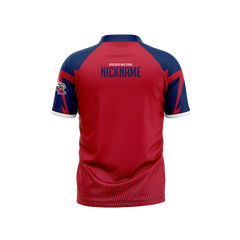 Atascocita High School Jersey