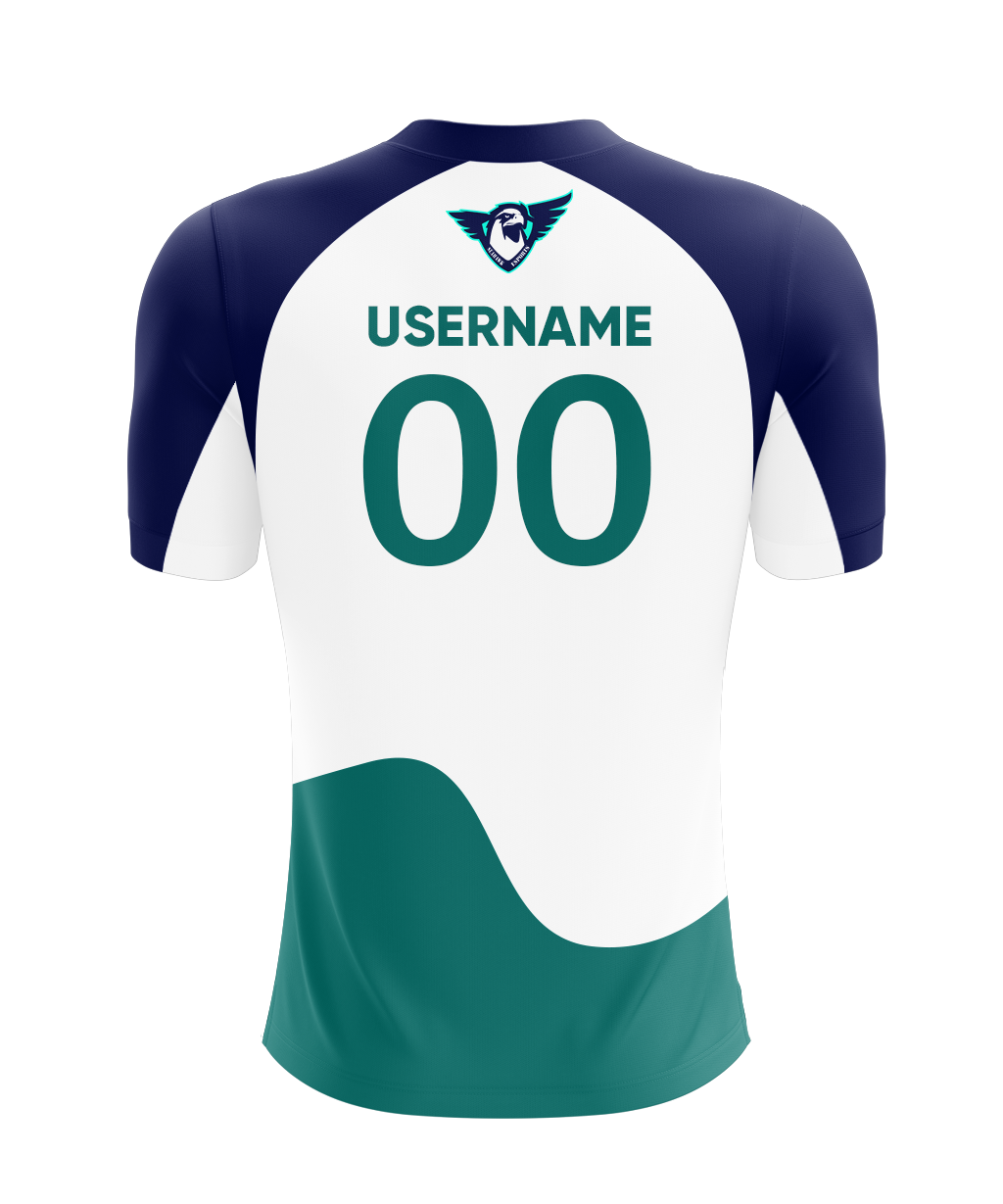 Seahawks eSports Club Jersey