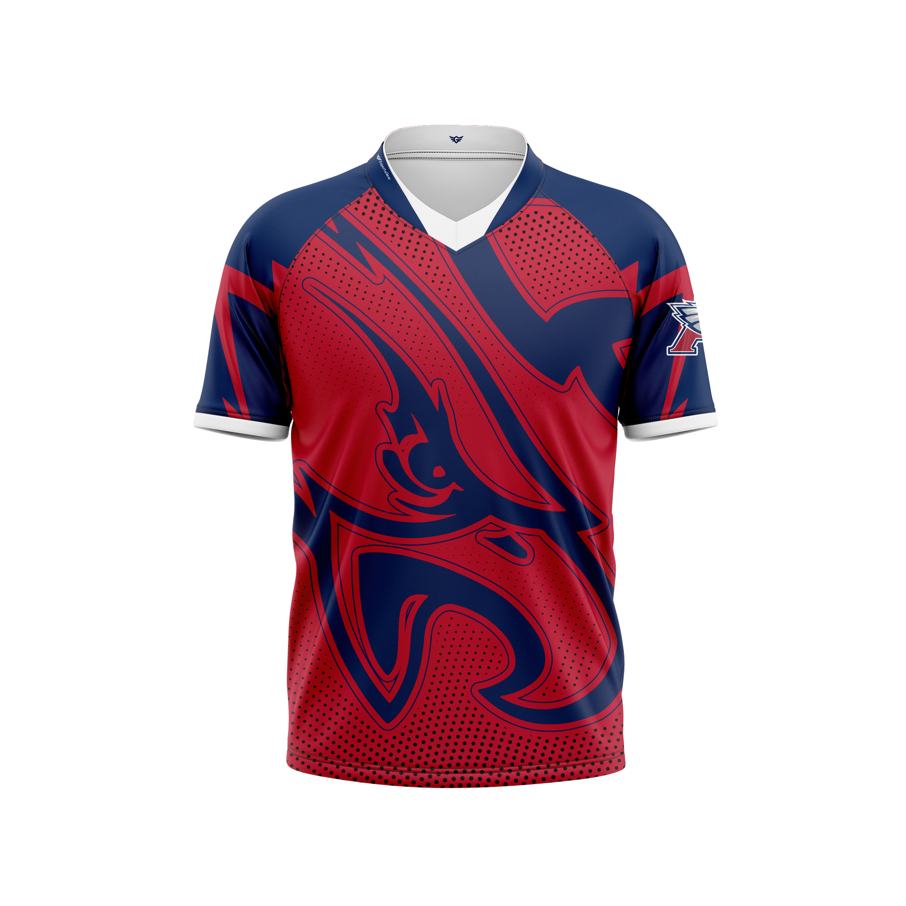 Atascocita High School Jersey