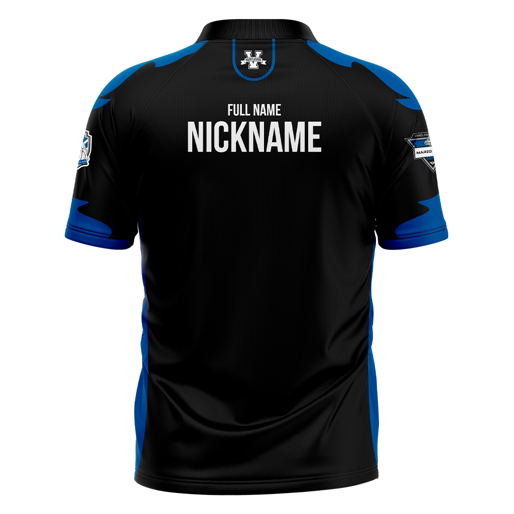 Vancleave High School Mario Kart Jersey