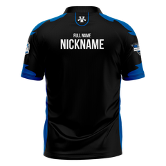 Vancleave High School Mario Kart Jersey