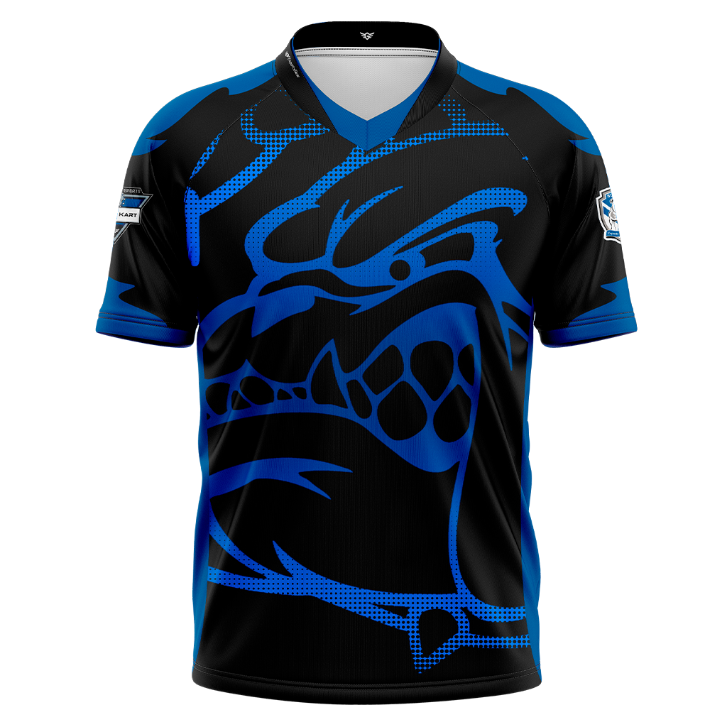 Vancleave High School Mario Kart Jersey