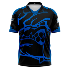 Vancleave High School Mario Kart Jersey