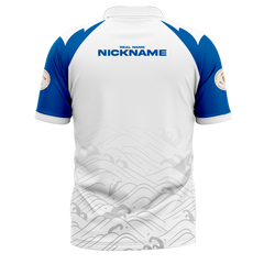 Santa Monica Esports Champions Jersey
