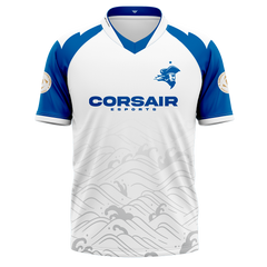 Santa Monica Esports Champions Jersey