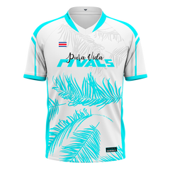 Quad Rivals Jersey Costa Rica Special Edition