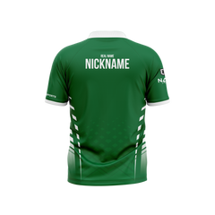 Eastern Michigan University 2023 Jersey