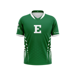 Eastern Michigan University 2023 Jersey