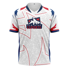 University of Mississippi | Immortal Series | Home Jersey