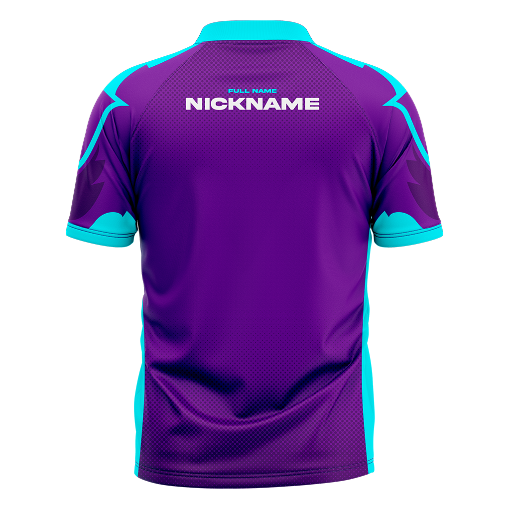 Hamburg HS Esports Jersey
