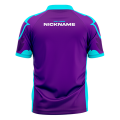 Hamburg HS Esports Jersey