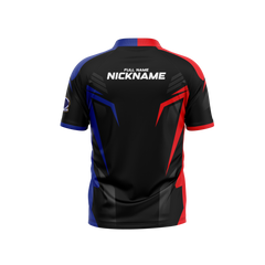 Plainfield High School | Immortal Series | Black Jersey