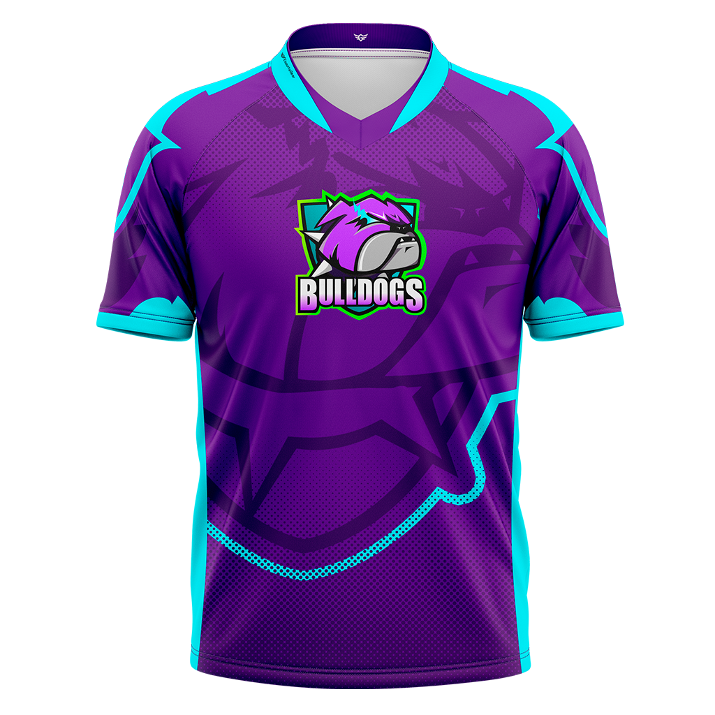 Hamburg HS Esports Jersey